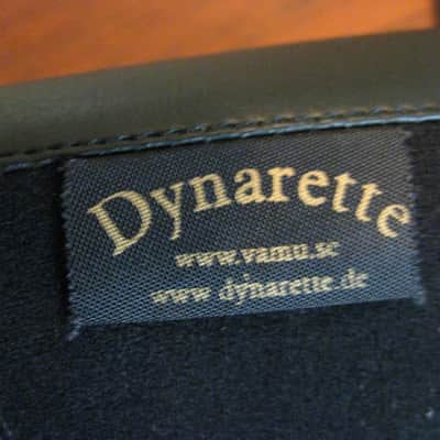 Dynarette Guiar Support Cushion image 3