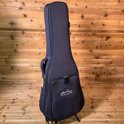Martin 000-15M Streetmaster Acoustic Guitar - Mahogany Burst image 7