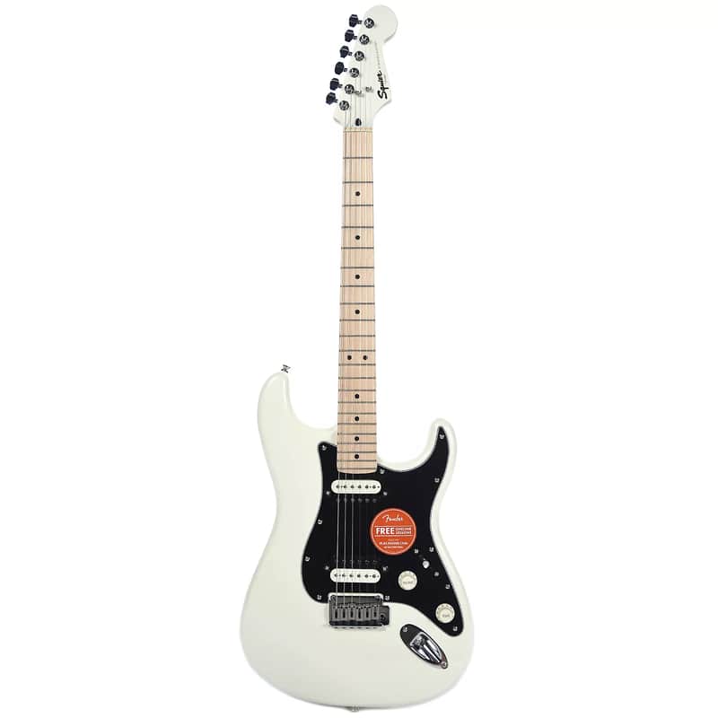Squier Contemporary Stratocaster HH | Reverb Canada