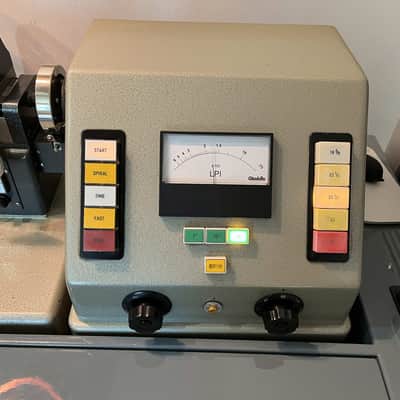 Neumann VMS 70 Fully restored image 6