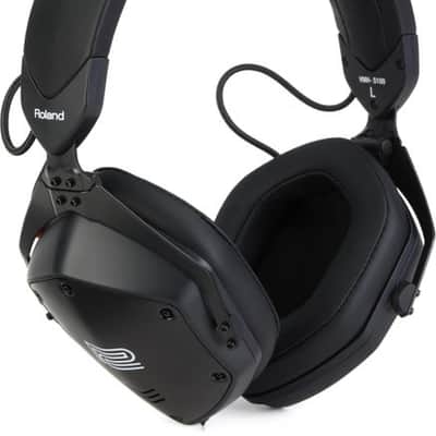 Roland VMH-S100 Music Production Headphones image 2
