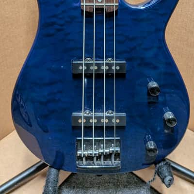 Peavey Millennium BXP Bass Guitar image 4