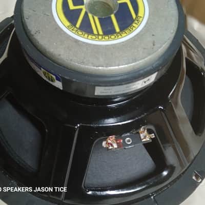 Electro Voice EVS-12K 12" speaker ALMOST BRAND NEW image 3
