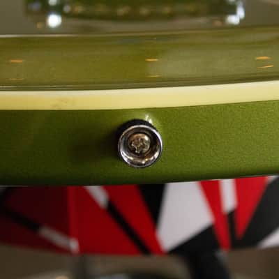 Fullerton MoVibe Mosrite Copy image 14