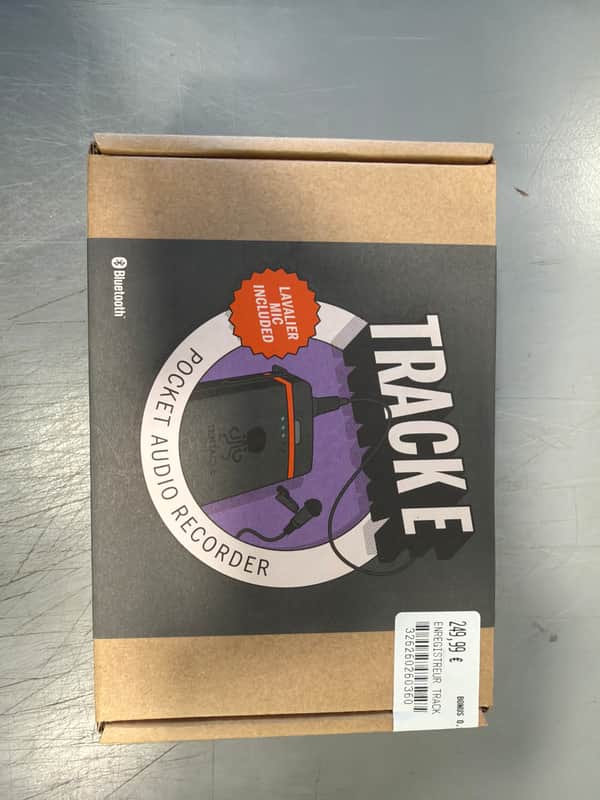 Tentacle Trace e image 1