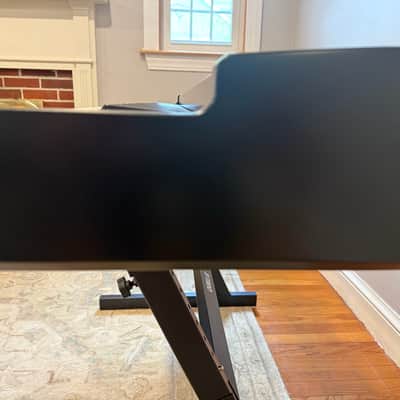 Kawai MP7SE 88-Key Digital Stage Piano 2018 - Present - Black image 5