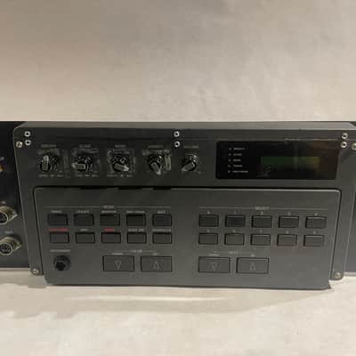 Akai EWI3000 Wind Controller & EWI3000m Sound Module Synth