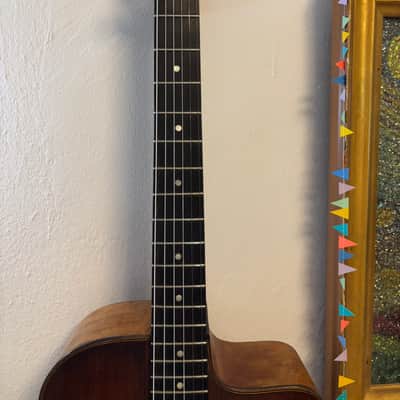 Joseph Di Mauro- Gypsy Jazz guitar image 5