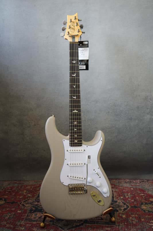 PRS Silver Sky Dead Spec JM-R image 1