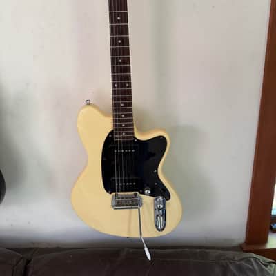 Ibanez  Talman TC630 1994 image 3