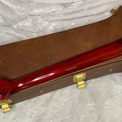 NEW ! Gibson Les Paul Standard '50s - Heritage Cherry Sunburst - Only 8.8 lbs - Authorized Dealer - G07691 image 10
