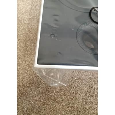 Bowers & Wilkins CWM8.5D - Wall Mount - White - Like New w/ Original Box image 7