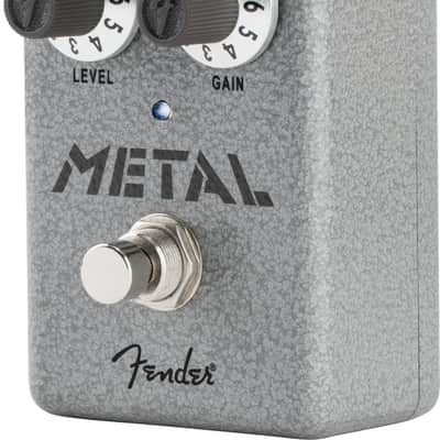 FENDER Hammertone™ Metal image 4