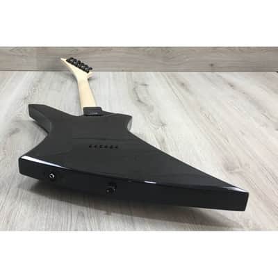 Jackson JS32T Kelly AM Viola Burst image 6