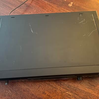 Sony MDS-JE530 2001-2003 - Metal image 9
