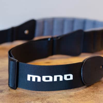 MONO Betty Guitar Strap Long Ash image 3