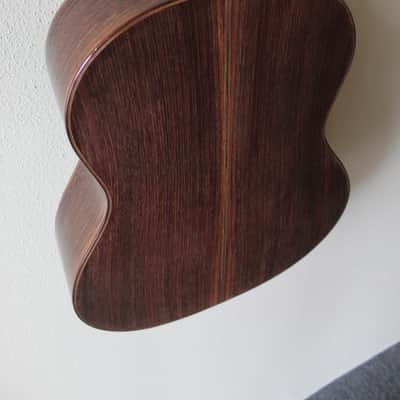 Brand New Jerson Pichardo Grand Concert Spruce Top Classical Guitar image 10