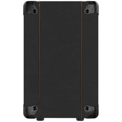 Crush 12X Black Orange image 3