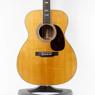 Martin Standard Series J-40 2023 Natural image 1