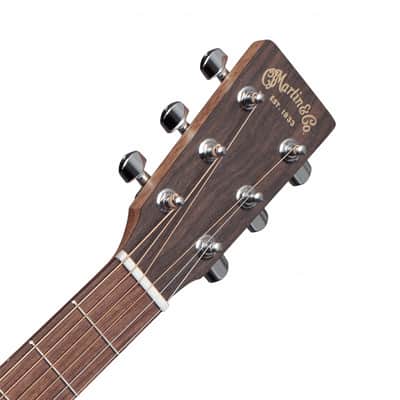 Martin X-Series GPC-X2E Mahogany image 2