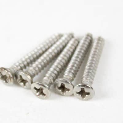 1971 Vintage Fender Precision Jazz PBass Bass BRIDGE w/Screws 1971/1972/1973/1975/1976 USA 1970s Early-CBS image 6