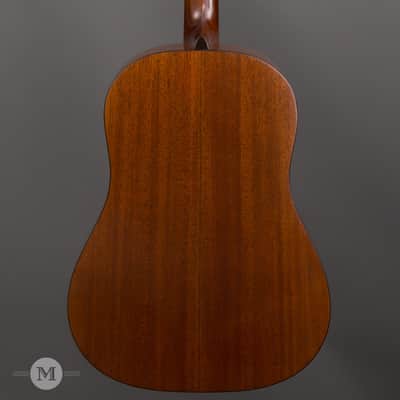 Bagnasco & Casati Guitars - 2020 12-Fret D-18 - Used image 3