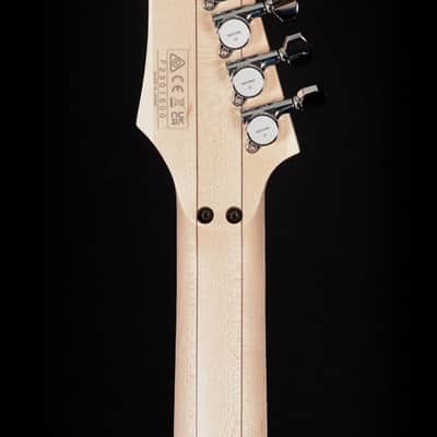 Ibanez PIA3761 Steve Vai Signature 2021 - Blue Powder image 7