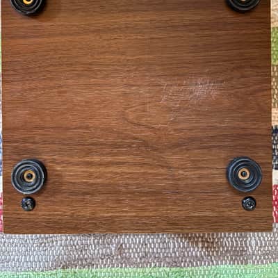 Roland TR-66 Rhythm Arranger 1975 - 1982 - Wood image 4