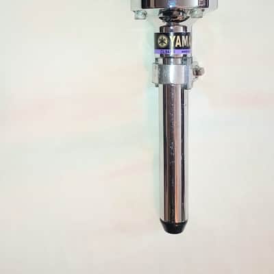 YAMAHA SHORT MOUNTING ARM - CHROME - FREE SHIP TO C-USA! image 2