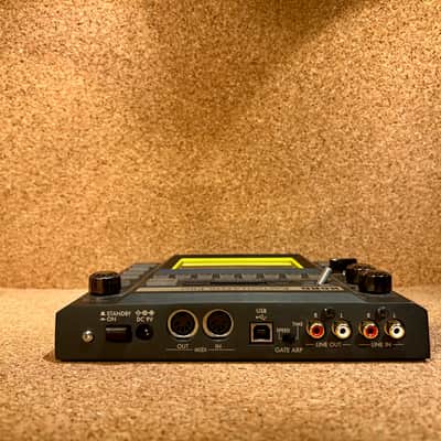 Korg Kaossilator Pro 2000s – Warranty image 7