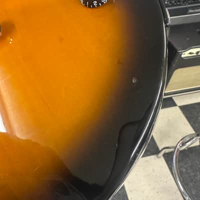 Epiphone Les Paul Special II 1996 - 2019 - Vintage Sunburst image 13