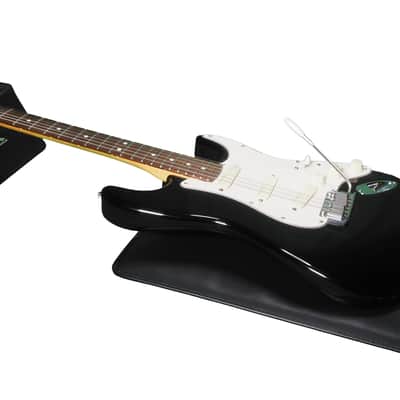 Stadium Guitar & Instrument Work Mat Station with Padded Neck Rest GWS-1 image 4