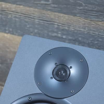 Yamaha HS8 Powered Studio Monitor 2-Way 8" Studio Monitor w/Box #UFDZ01246 image 15