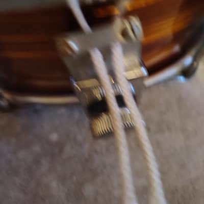 Pearl Kingston MIJ Stencil Snare image 9