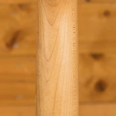 Reverend Kingbolt HH - Roasted Maple - Metallic Cherry image 7