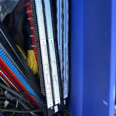Patchbay Patchbay imagen 17