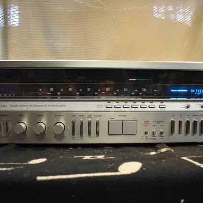 Sansui 7900Z AM/FM Quartz Stereo Receiver image 1