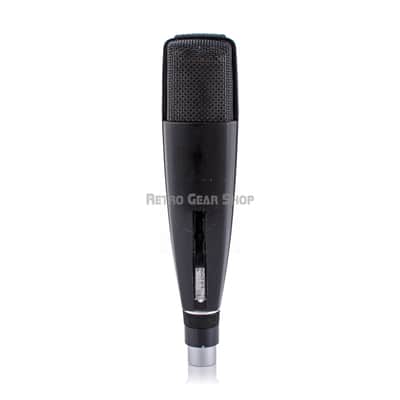 Sennheiser MD421-U-4 Cardioid Dynamic Microphone Vintage Rare Mic (price for 1) image 2