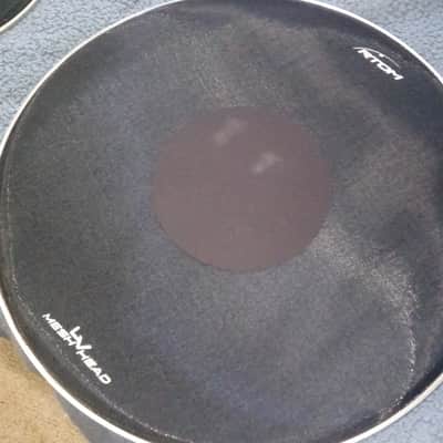 RTOM Low Volume Mesh Heads 2020's - Mesh image 5