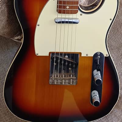 Fender Telecaster 62 CIJ image 17