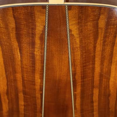 Yamaha FG-340 II image 7