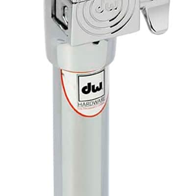 Used DW 5000 Series Double Braced Straight Cymbal Stand - DWCP5710 image 4
