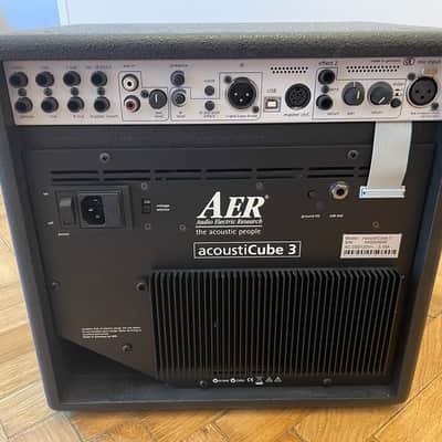 AER AcoustiCube 3 image 3