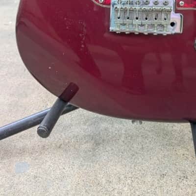 Fender Player Stratocaster Electric Guitar image 5
