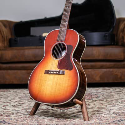 Gibson L-00 Studio | Rosewood Burst image 1