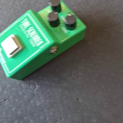 Ibanez TS-808 Tube Screamer Overdrive Pro Pedal image 3