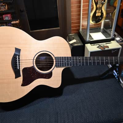Taylor 14ce #6559 image 2