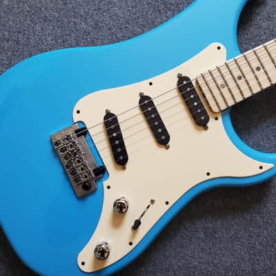 Vigier Excalibur Expert Classic Rock image 8