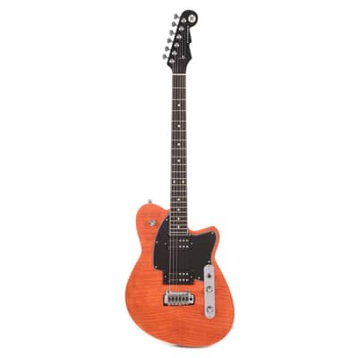 Reverend Reeves Gabrels II