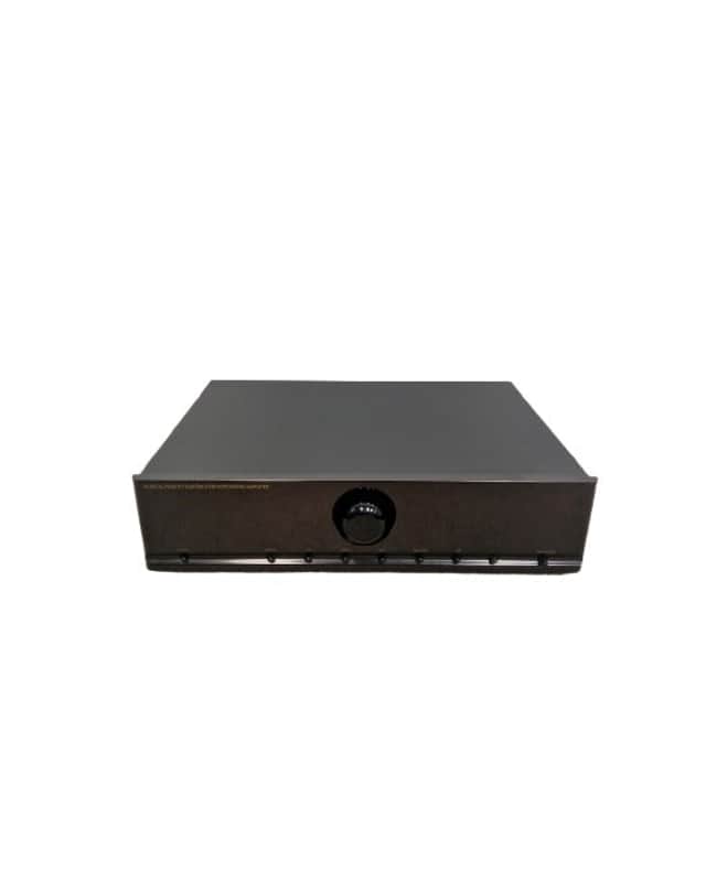 Musical Fidelity Elektra E100 - Very Good w/ remote_control image 1